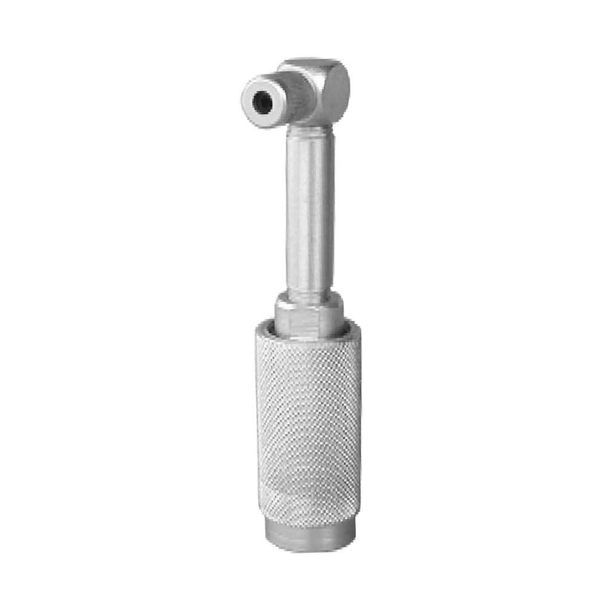 American Forge & Foundry 90° Grease Fitting Lube Adapter — Model# 8021